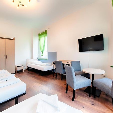 Hotel B1 Berlin Extérieur photo
