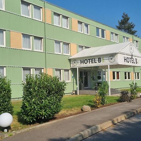 Hotel B1 Berlin Extérieur photo