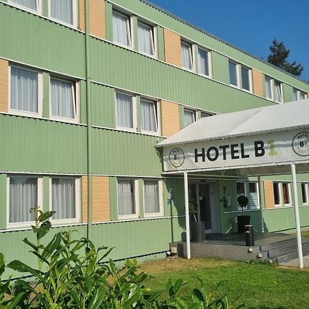 Hotel B1 Berlin Extérieur photo
