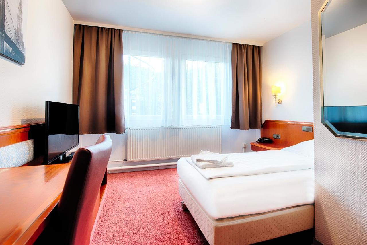 Hotel B1 Berlin Extérieur photo