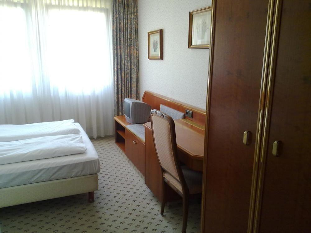 Hotel B1 Berlin Extérieur photo
