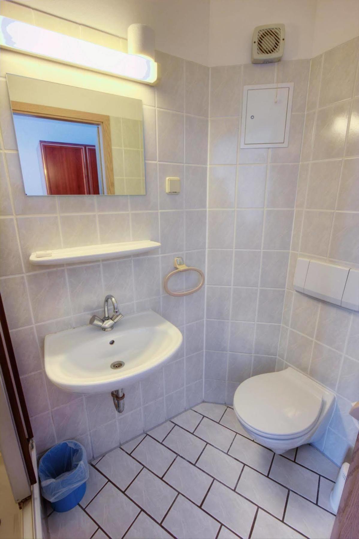 Hotel B1 Berlin Extérieur photo